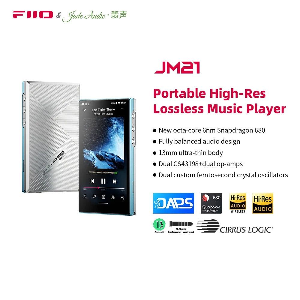 Digital Walkman