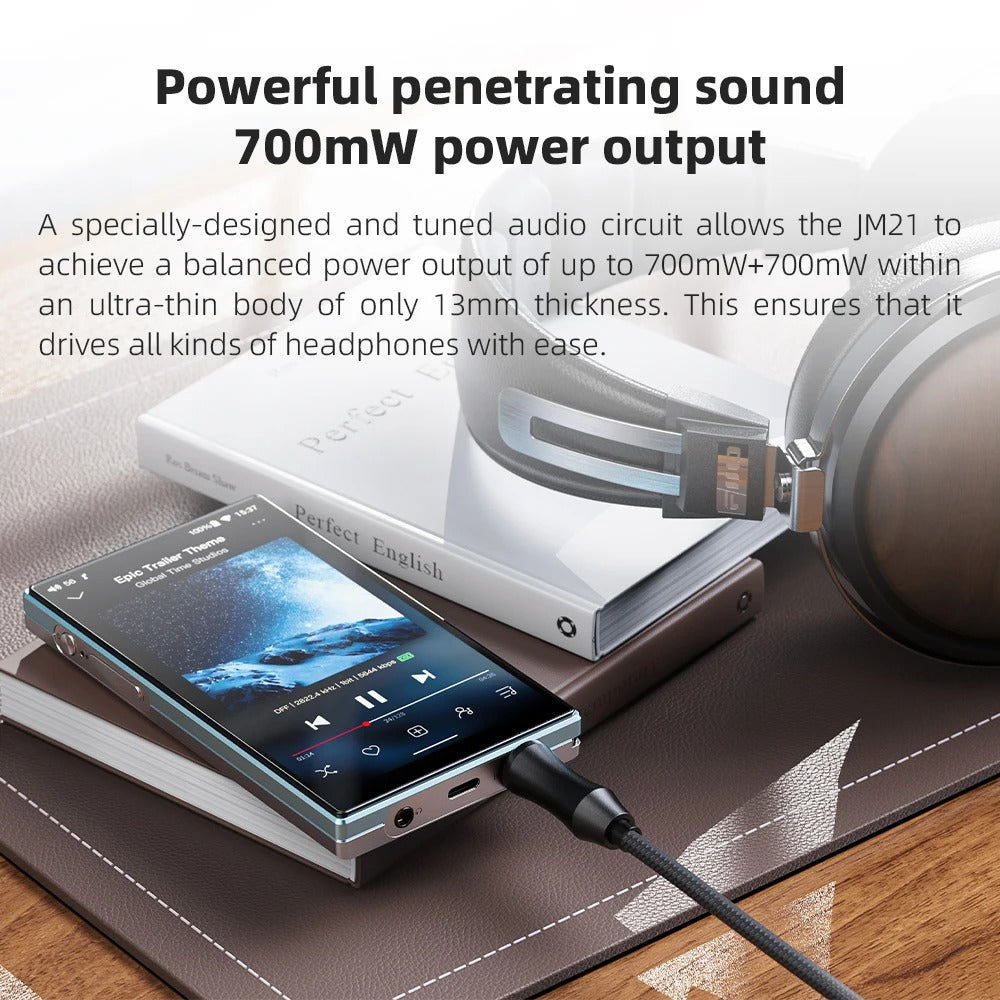 Digital Walkman
