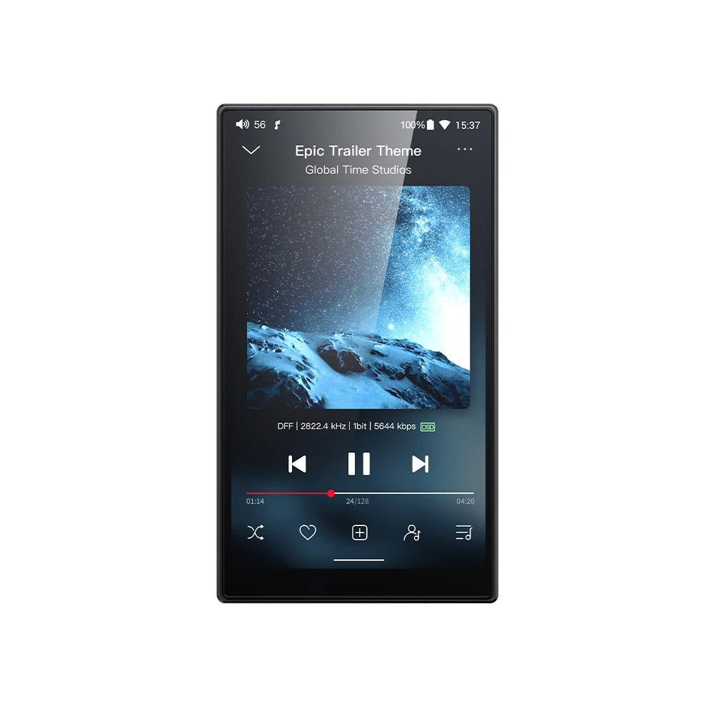 Digital Walkman