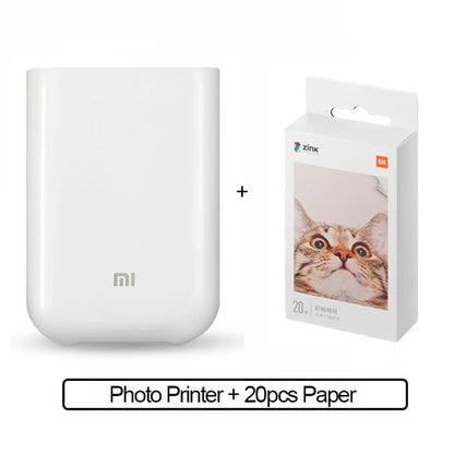 Picture-Printer