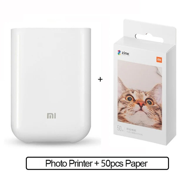 Picture-Printer