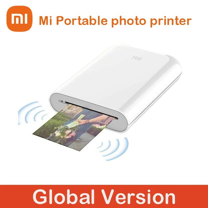 Picture-Printer