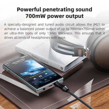 Digital Walkman