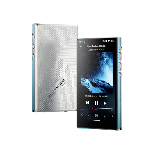 Digital Walkman